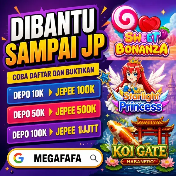 situs slot deposit via dana 10rb